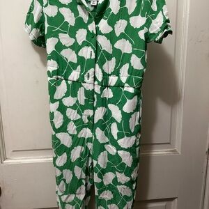 DVF for Target Jumpsuits